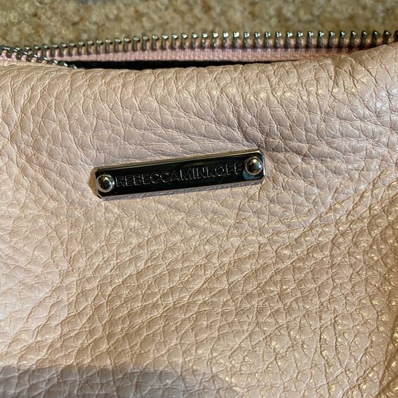 Rebecca Minkoff Crossbody Purse - Picture 2 of 10